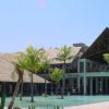 la plantation grand hall cote piscine